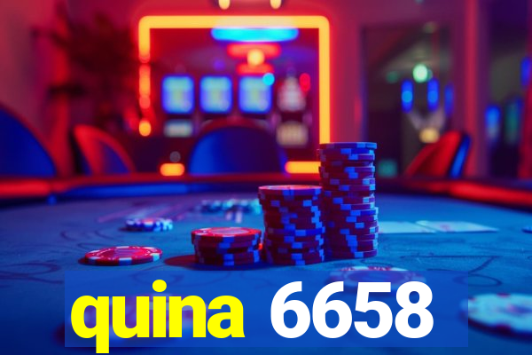 quina 6658